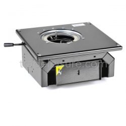 Mobil-Safe Vehicle Safe. Vauxhall Movano/Reno Master 2010 on Small