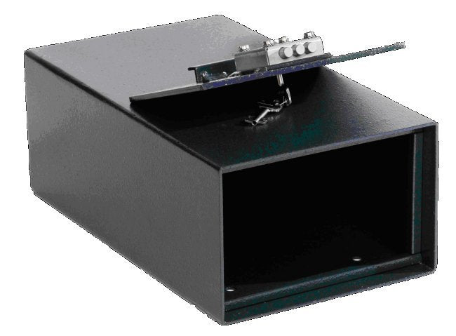 Mobil-Safe - Under seat safe - IVECO DAILY