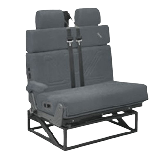Bench Seats - FASP 500 Series