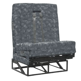 Bench Seats - FASP 505 Series