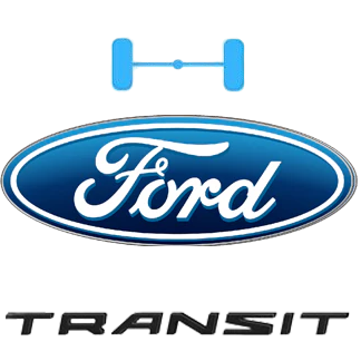 Air Suspension Kits - Ford Transit Rear Wheel Drive