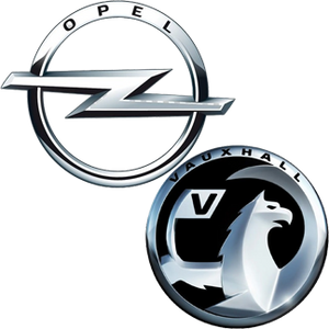 Opel & Vauxhall