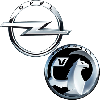 Air Suspension Kits - Opel & Vauxhall