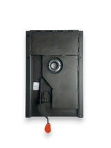 FASP - IVECO DAILY 2000+ Driver Seat Swivel (narrow seats)