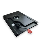 FASP - IVECO DAILY 2000+ Driver Seat Swivel (narrow seats)