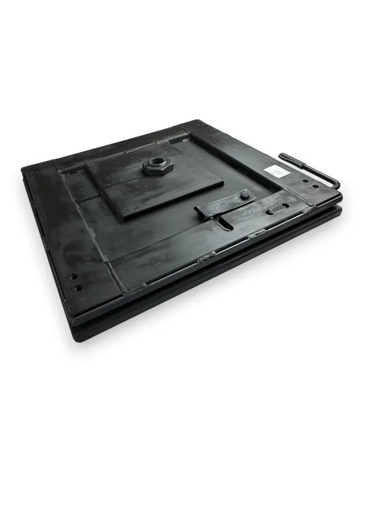 FASP - VAUXALL VIVARO/TRAFFIC/PROMASTAR 2001-2014 Driver Seat Swivel