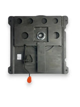 FASP - RENAULT VIVARO/TRAFFIC/PROMASTER  2014-18 Driver Seat Swivel