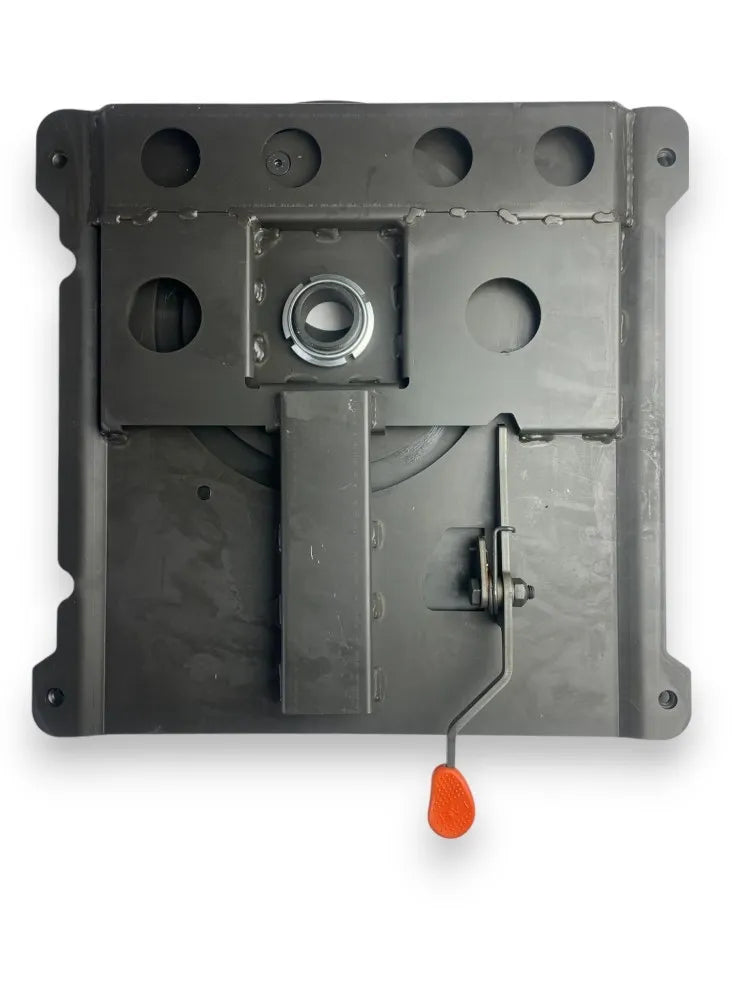 FASP - RENAULT VIVARO/TRAFFIC/PROMASTER  2014-18 Passenger Seat Swivel