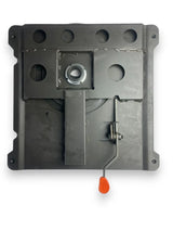 FASP - RENAULT VIVARO/TRAFFIC/PROMASTER  2014-18 Passenger Seat Swivel