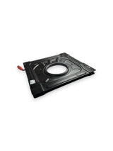 FASP - FORD TRANSIT 2000+ Driver Seat Swivel