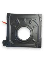 FASP - FIAT SCUDO 2007-2016 Passenger Seat Swivel