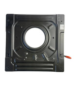 FASP - VW CRAFTER/MAN TGE 2017+ Driver Swivel