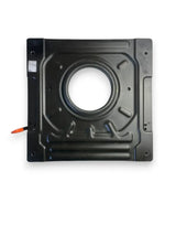 FASP - VW CRAFTER/MAN TGE 2017+ Passenger Swivel