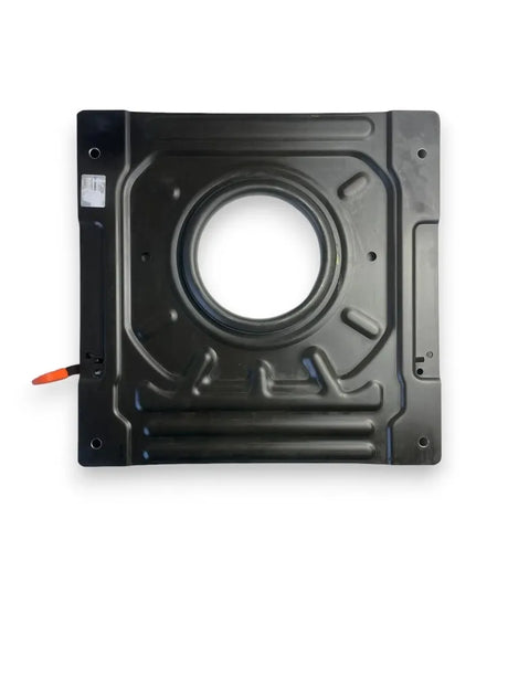 FASP - VW CRAFTER/MAN TGE 2017+ Passenger Swivel