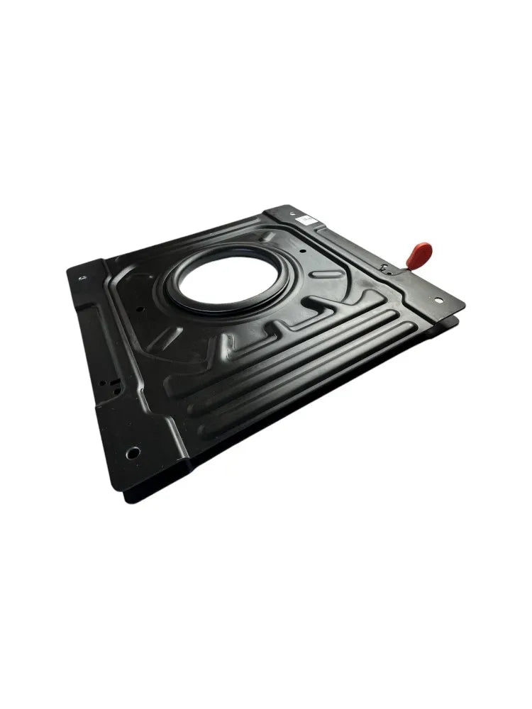 FASP - VW CRAFTER/MAN TGE 2017+ Driver Swivel