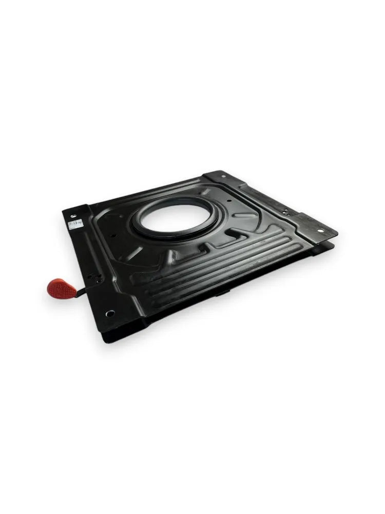 FASP - VW CRAFTER/MAN TGE 2017+ Passenger Swivel