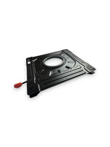 FASP - VAUXHALL MOVANO 2021+ Passenger Seat Swivel - NEW STYLE