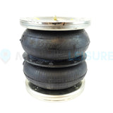 Dunlop Air Suspension Kit - OPEL CAMPO/VAUXALL BRAVA 1992-2001