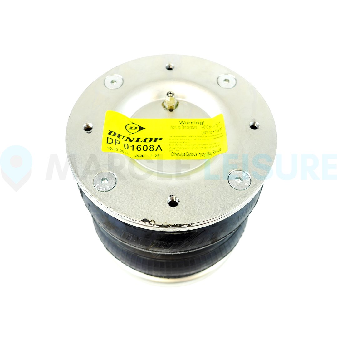17065 Spring Dunlop Air Spring 170-2 – Marcle-Leisure-TSG