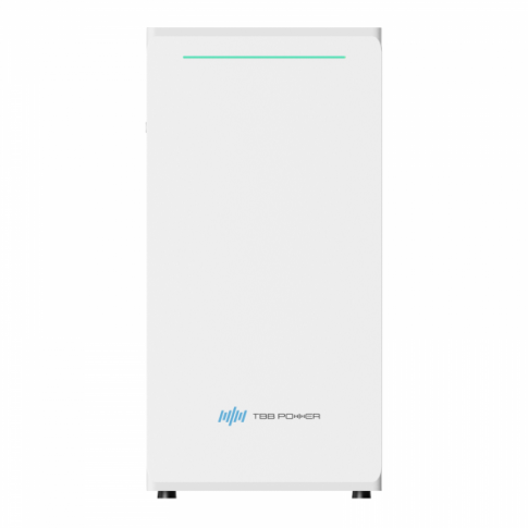 48V 210Ah 10.08kWh IP65 TBB Power Floor/Wall Mounted Lithium Battery Pack