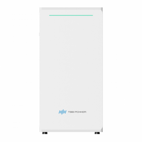 48V 210Ah 10.08kWh IP65 TBB Power Floor/Wall Mounted Lithium Battery Pack