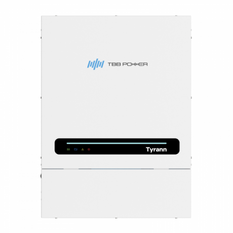 8kW 48V TBB Power TYRANN transformer-based Inverter charger