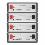 Connecting Bracket for ES100 II Lithium batteries