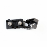 MIDI Fuse Holder with Protective Cover __Ò Supports 1 x MIDI Fuse