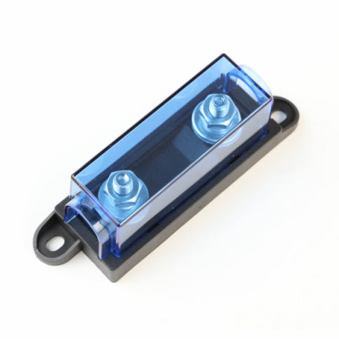 MEGA Fuse Holder with Protective Cover __Ò Supports 1 x MEGA Fuse