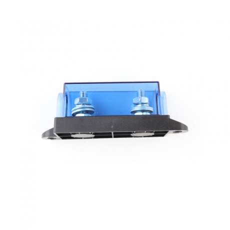 MEGA Fuse Holder with Protective Cover __Ò Supports 1 x MEGA Fuse