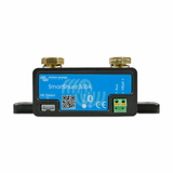Victron 300A 12V/24V/48V Battery Monitoring SmartShunt with Inbuilt Bluetooth