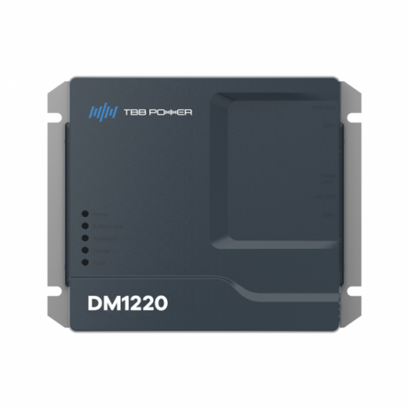 TBB Power 20A DM 12V DC to 12V DC battery-to-battery charger