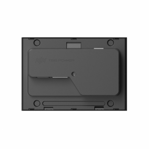 TBB Power 4'' LCD panel for Mezzo III with Bluetooth
