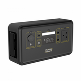 300W 294Wh portable power station