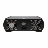 30A 12V DC to 12V DC Advanced Automatic Multi-Stage Triple Battery Charger with 20A MPPT solar input and 20A mains input for Lead Acid and Lithium Batteries