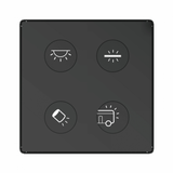 TBB Power PICO-2 wireless switching panel (for Mezzo / Amoy systems)