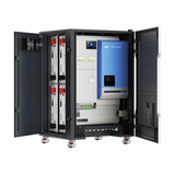 TBB Power 8kW Raython-R8 All-In-One Solar Power System (Batteries not included)
