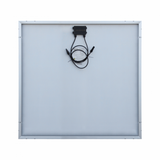 200W solar panel with 90cm cable