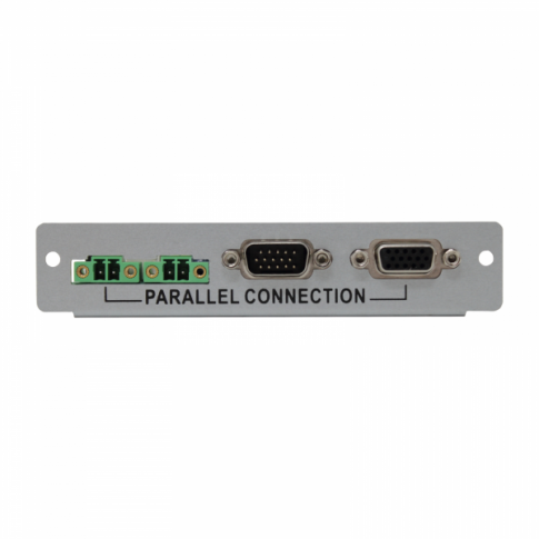 Parallel connection kit for Iconica 48V ZTR series hybrid pure sine wave inverters