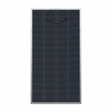 300W bi-facial monocrystalline solar panel with 60cm cable