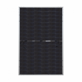 400W bi-facial monocrystalline solar panel with 60cm cable