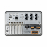 Victron Energy Ekrano GX display and communication unit for victron systems