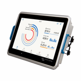 Victron Energy Ekrano GX display and communication unit for victron systems