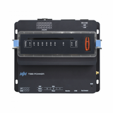 TBB Power Amoy kit with PCU control unit, CRS29 master module, 7'' LCD and harness