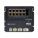 TBB Power Amoy kit with PCU control unit, CRS29 master module, 7'' LCD and harness