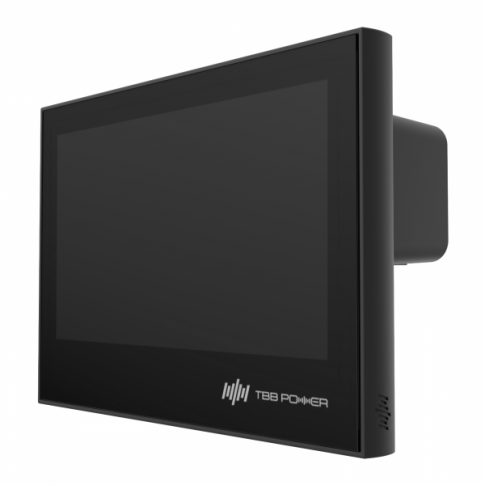 TBB Power 8kW Raython-R8 All-In-One Solar Power System (Batteries not included)