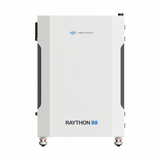 TBB Power 8kW Raython-R8 All-In-One Solar Power System with 2 x ES100II batteries included