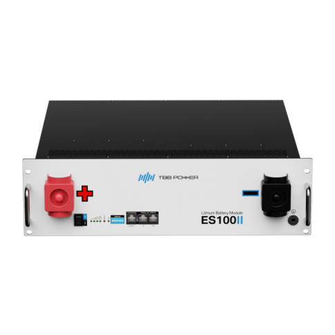 TBB Power 8kW Raython-R8 All-In-One Solar Power System with 4 x ES100II batteries included