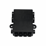 200A 12V/24V/48V fuse holder for 2 x MEGA and 4 x MIDI fuses