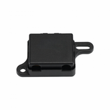 2-Way MIDI Fuse Holder with Protective Cover __Ò Supports 2 x MIDI Fuses